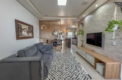 Casa com 3 quartos à venda na Rua das Canafístulas, 199, Igara, Canoas