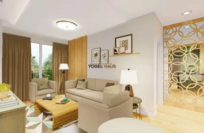 Apartamento 03 dormitórios em gramado (na planta) | bairro casagrande