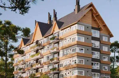 Apartamento com 1 quarto à venda na R. Das Cabriúvas, 37, Vale Verde, Nova Petrópolis