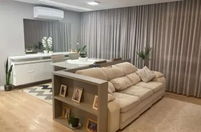 Excelente apartamento à venda com living estendido em canoas no life park