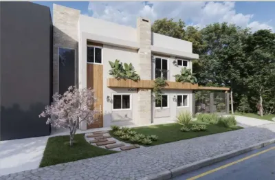 Casa com 3 quartos à venda no Distrito Industrial, Cachoeirinha 