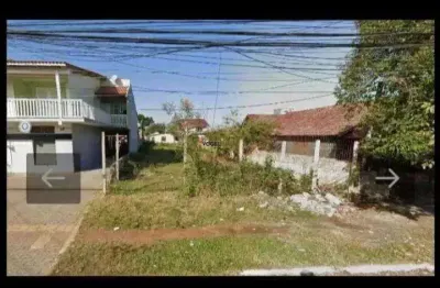 Terreno à venda no Niterói, Canoas 