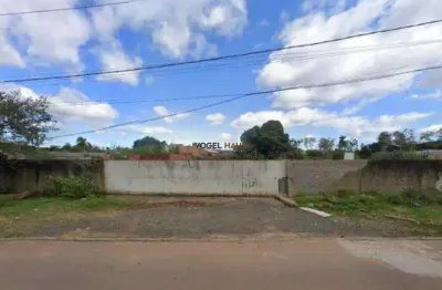 Terreno à venda na Avenida Rosa Cruz, 98, Olaria, Canoas