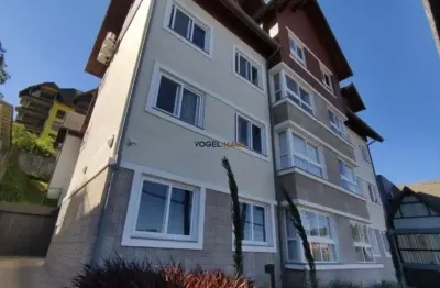 Apartamento com 2 quartos à venda no Centro, Gramado 