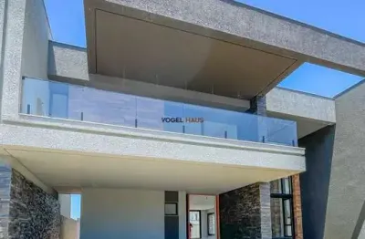 Casa nova lindíssima no condomínio city park residence em cachoeirinha