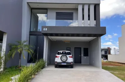 Lindo sobrado 03 dormitórios no central park - cachoeirinha