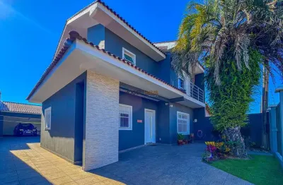 Casa com 4 quartos à venda na Rua Oscar Pedro Kulzer, 1320, Estância Velha, Canoas