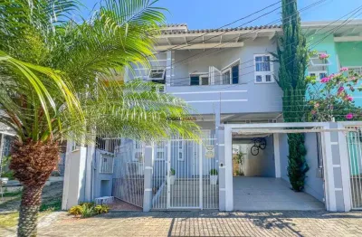 Casa com 3 quartos à venda no Loteamento Bela Vista, Canoas 