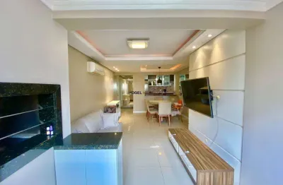 Apartamento à venda em canoas, centro - residencial porto canoas