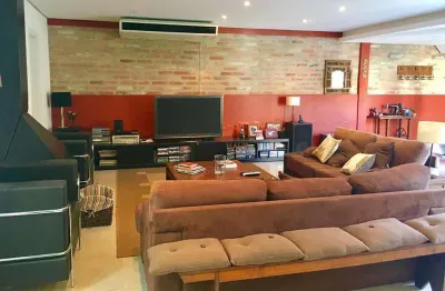 Casa com 4 quartos à venda na Rua dos Girassóis, 215, Igara, Canoas