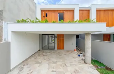 Casa com 3 quartos à venda na Rua Almerindo Silveira, 833, Loteamento Bela Vista, Canoas