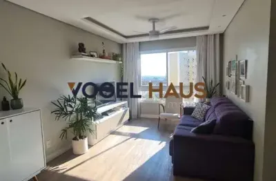 Apartamento excelente e pronto para morar! mobiliado e com os eletrodomésticos - life park canoas