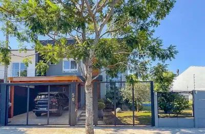 Casa com 3 quartos à venda na Rua Trento, 50, Estância Velha, Canoas