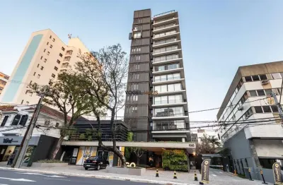 Apartamento com 1 quarto à venda na Rua Vinte e Quatro de Outubro, 1585, Auxiliadora, Porto Alegre