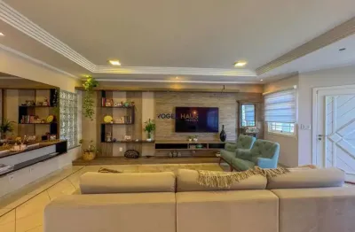 Casa com 4 quartos à venda na Av. Dr. Sezefredo Azambuja Vieira, 2048, Moinhos De Vento, Canoas