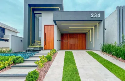 Casa com 3 quartos à venda no Centro, Gravataí 