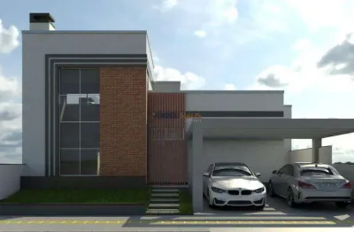 Casa térrea 03 dormitórios em cachoeirinha | bairro central park