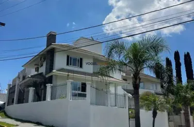 Casa com 3 quartos à venda na Rua Juan Pio Germano, Parque Amador, Esteio