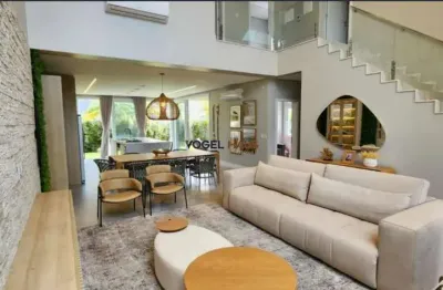 Casa com 4 quartos à venda na Avenida Central, 2000, Zona Nova, Capão da Canoa