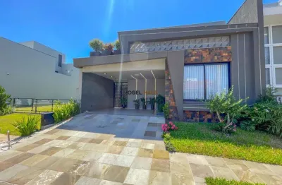 Casa com 3 quartos à venda na Rua dos Pinheiros, 141, Igara, Canoas