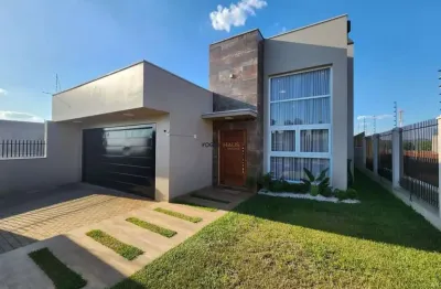 Casa com 3 quartos à venda na Bela Vista, Estância Velha 
