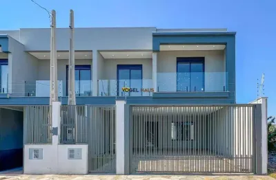 Casa sobrado à venda em mont serrat, canoas - 175.46m²