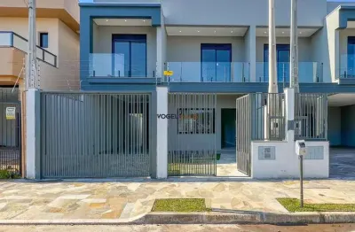 Casa com 3 quartos à venda na Rua Doutor João César, 135, Mont Serrat, Canoas