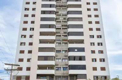 Apartamento com 3 quartos à venda na Avenida Castro Alves, Parque Tamandaré, Esteio