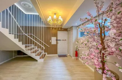 Apartamento com 3 quartos à venda no Centro, Canoas 