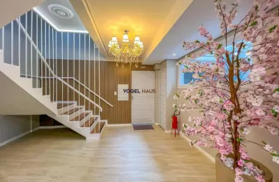 Apartamento com 3 quartos à venda na Rua Guilherme Morsch, 181, Centro, Canoas