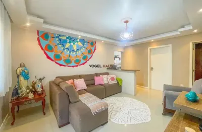 Casa com 3 quartos à venda na Rua Pégasus, 113, Moinhos De Vento, Canoas