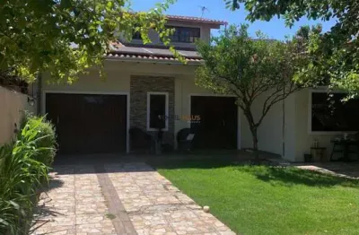 Casa com 3 quartos à venda na Rua José Maia Filho, 1179, Harmonia, Canoas