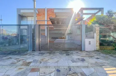Casa com 3 quartos à venda na Rua Jequitibá, 20, Loteamento Bela Vista, Canoas