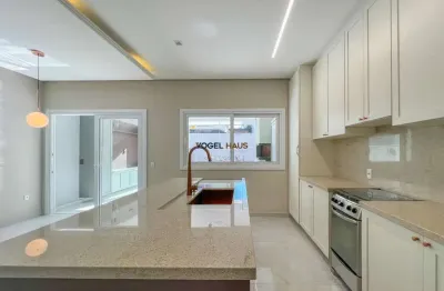 Casa com 3 quartos à venda na Rua Jequitibá, 20, Loteamento Bela Vista, Canoas