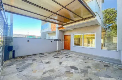Casa com 3 quartos à venda na Rua Jequitibá, 20, Loteamento Bela Vista, Canoas