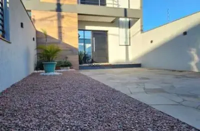 Casa com 2 quartos à venda na Rua Lupicínio Rodrigues, 294, Parque Santo Inácio, Esteio