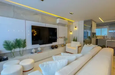 Apartamento com 03 suítes | 132m² | marechal rondon - canoas.