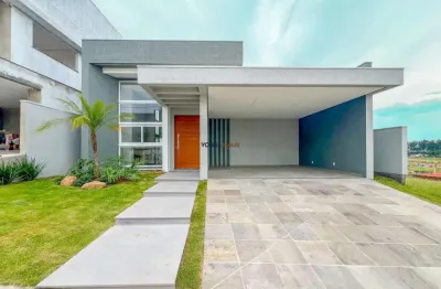 Casa com 3 quartos à venda no Legano Bairro Cidade, Nova Santa Rita 
