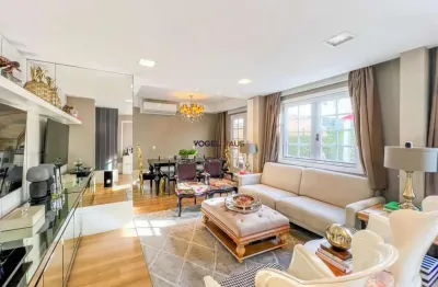 Casa de esquina em condomínio 03 dormitórios em canoas | bairro marechal rondon