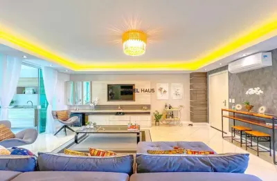 Apartamento com 3 quartos à venda na Rua Santa Cecília, 41, Marechal Rondon, Canoas