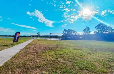 Terreno à venda na Rua Alcindo Frison, 116, Itaí, Eldorado do Sul