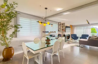 Apartamento com 02 suites | 104m² | marechal rondon - canoas.