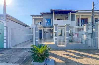 Casa com 4 quartos à venda na Rua da Prosperidade, 120, Moinhos De Vento, Canoas