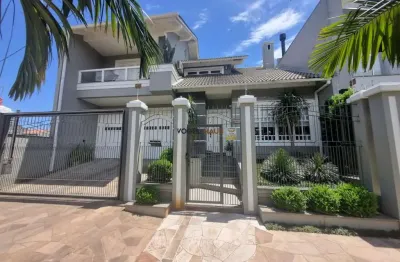 Vogel haus select vende lindo sobrado com piscina no bairro moinhos de vento