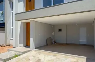 Casa com 3 quartos à venda na Rua Capão Novo, 83, Mont Serrat, Canoas