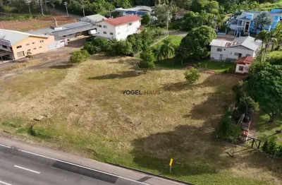 Terreno com 2.410,08 m2 em bom princípio- centro-rs
