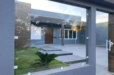 Casa térrea  à venda em canoas, moinhos de vento - 120m²