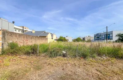 Terreno à venda na Dr. Severo Da Silva X Dr. Iran Maciel, Mont Serrat, Canoas