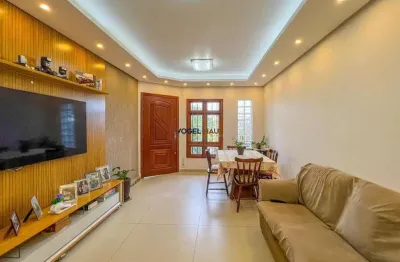 Casa com 2 quartos à venda na Rua dos Guatambus, 43, Igara, Canoas