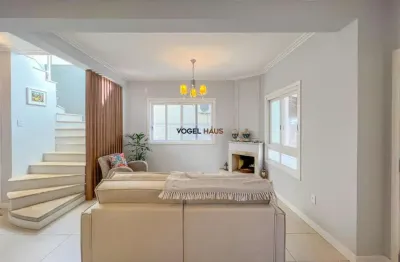 Casa em condomínio 03 dormitórios em canoas | bairro harmonia